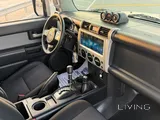 Toyota FJ Cruiser 2022 V6 